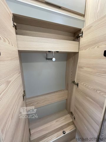 Kamper AFFINITY ONE | *Qualität, die bezahlbar bleibt !*