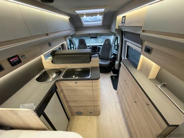 Kamper AFFINITY ONE | *Qualität, die bezahlbar bleibt !*