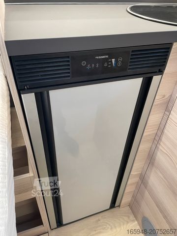 Kamper AFFINITY ONE | *Qualität, die bezahlbar bleibt !*