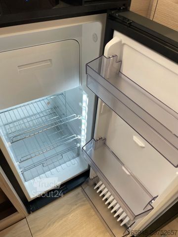 Kamper AFFINITY ONE | *Qualität, die bezahlbar bleibt !*