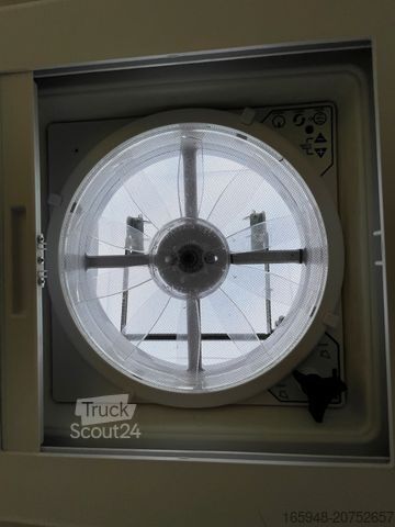 Kamper AFFINITY ONE | *Qualität, die bezahlbar bleibt !*