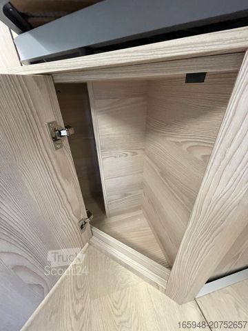 Kamper AFFINITY ONE | *Qualität, die bezahlbar bleibt !*