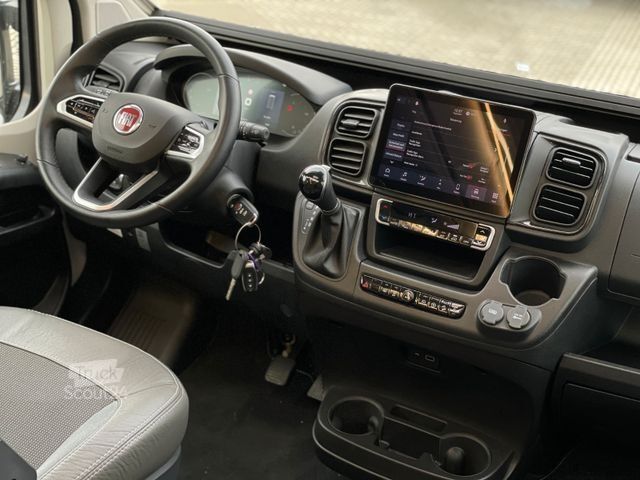 Kamper AFFINITY ONE | *Qualität, die bezahlbar bleibt !*