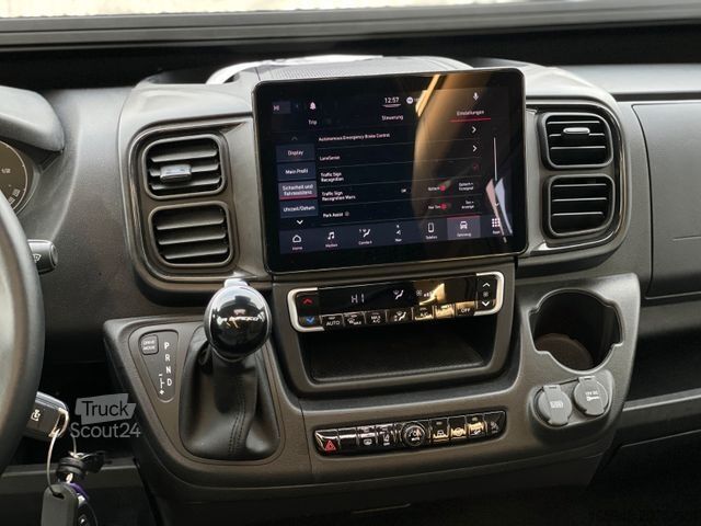 Kamper AFFINITY ONE | *Qualität, die bezahlbar bleibt !*