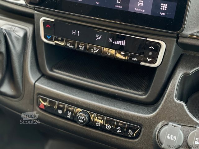 Kamper AFFINITY ONE | *Qualität, die bezahlbar bleibt !*