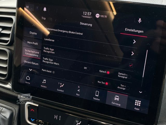 Kamper AFFINITY ONE | *Qualität, die bezahlbar bleibt !*