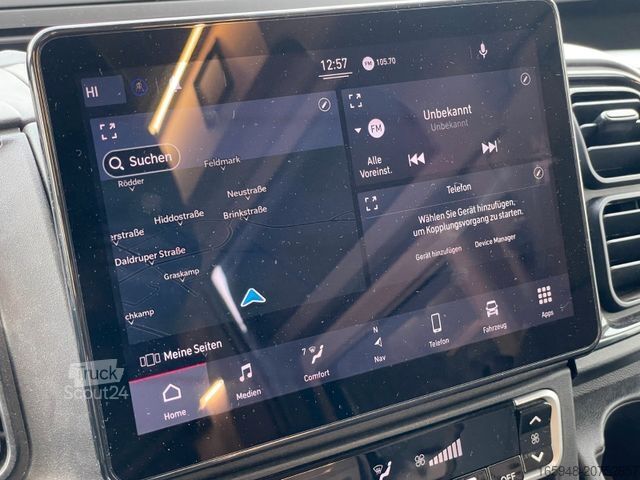 Kamper AFFINITY ONE | *Qualität, die bezahlbar bleibt !*