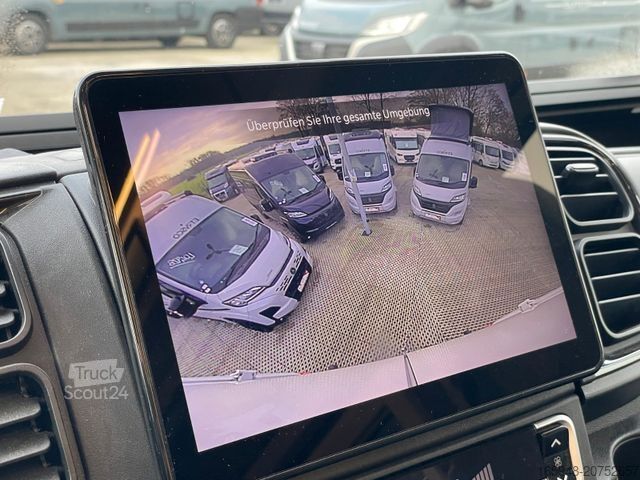 Kamper AFFINITY ONE | *Qualität, die bezahlbar bleibt !*