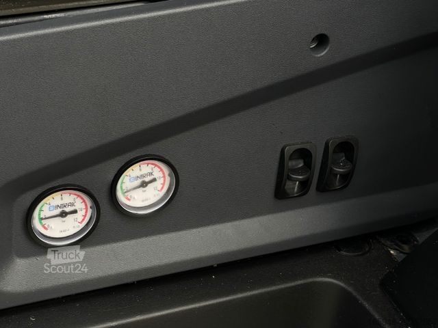 Kamper AFFINITY ONE | *Qualität, die bezahlbar bleibt !*