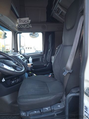 Standaard trekker DAF XF530 SSC / Intarder/ Neue Tacho SMT 2