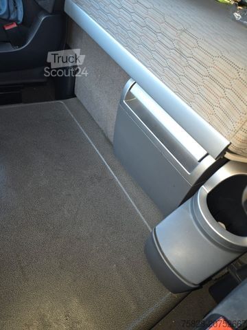 Standard SZM DAF XF530   SSC / Intarder/ Neue Tacho SMT 2