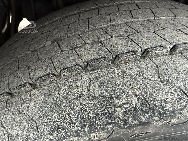 قلابة مع رافعة Scania G440 Tipp&Crane-truck, FASSI F365XP, Euro 6, 20...