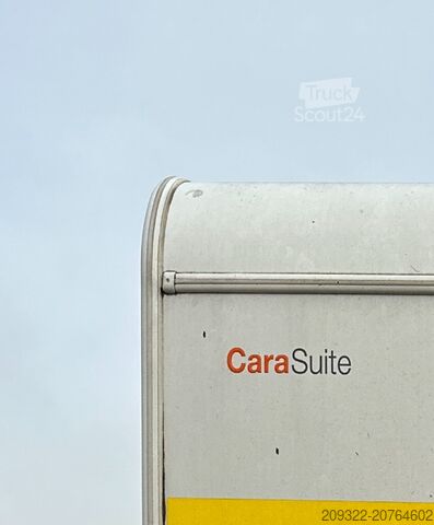 كرفان/عربة تخييم Fiat Ducato Carasuite 650 MF | 5 Posti Letto | Completamente Attrezzato