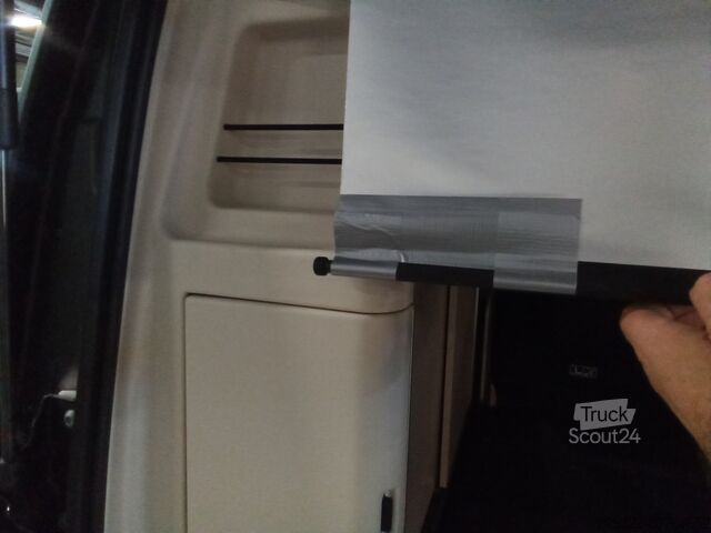 Camper Mercedes Marco Polo 250d | Camper | 2 Posti Letto | Cucina