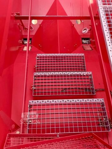 Σπαρτική μηχανή Kverneland Accord DG12000