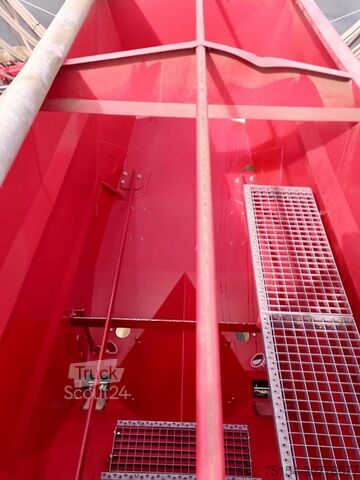 Σπαρτική μηχανή Kverneland Accord DG12000