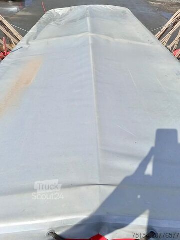 Σπαρτική μηχανή Kverneland Accord DG12000