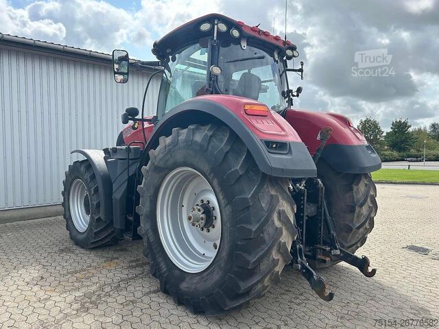 Traktor Case-IH IH OPTUM 300 CVX