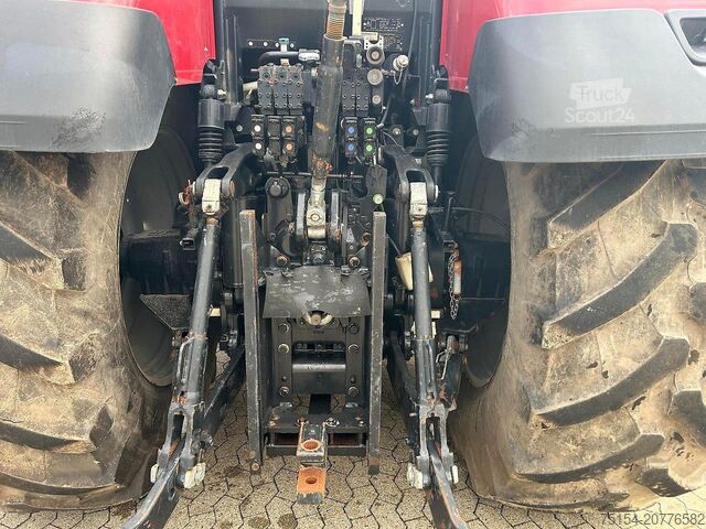 Traktor Case-IH IH OPTUM 300 CVX
