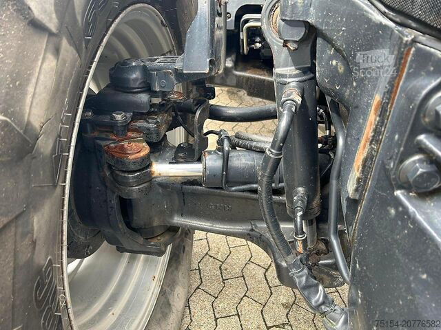 Traktor Case-IH IH OPTUM 300 CVX