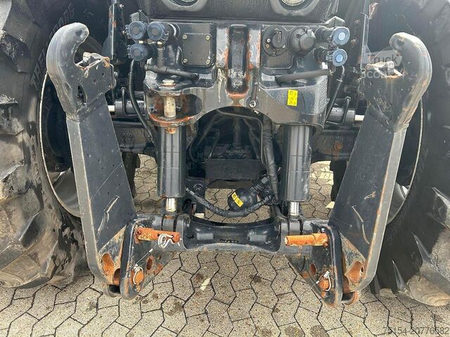 Traktor Case-IH IH OPTUM 300 CVX