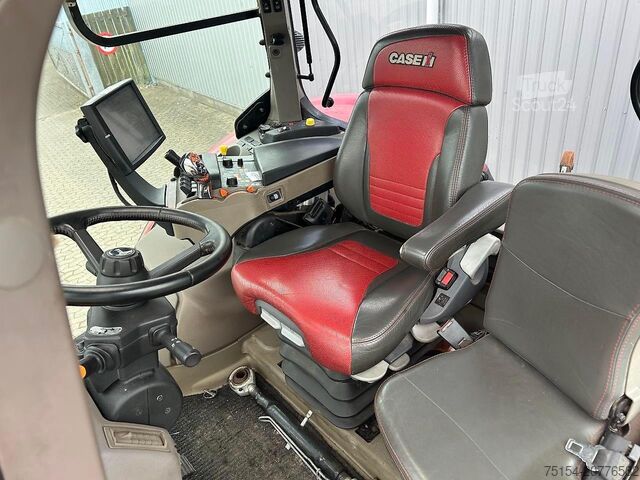 Traktor Case-IH IH OPTUM 300 CVX