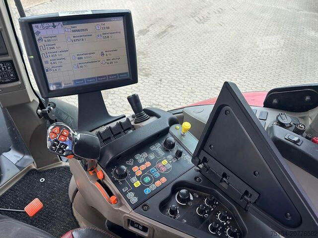 Traktor Case-IH IH OPTUM 300 CVX