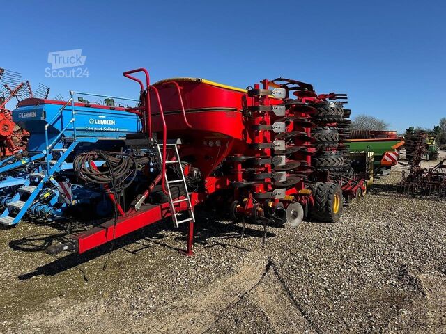 Semoir Väderstad SPIRIT 600C