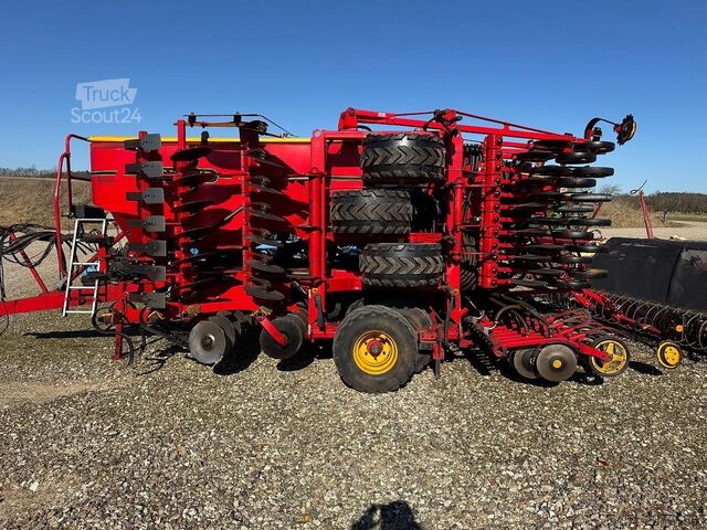 Semoir Väderstad SPIRIT 600C