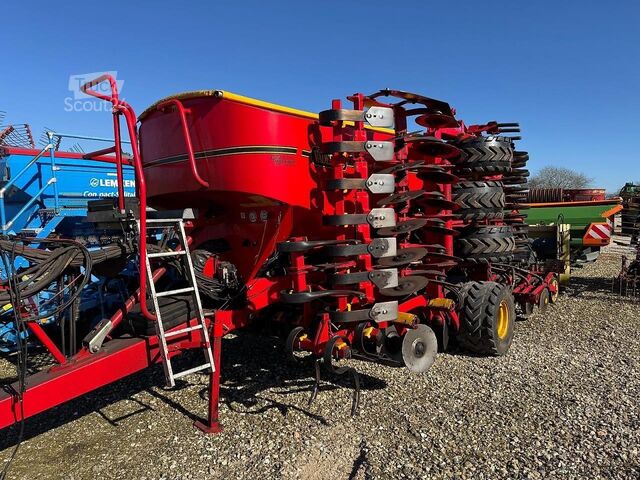 Semoir Väderstad SPIRIT 600C