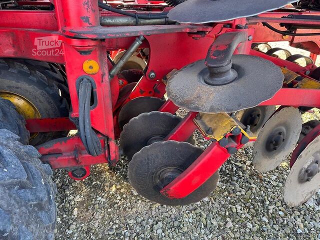 Semoir Väderstad SPIRIT 600C