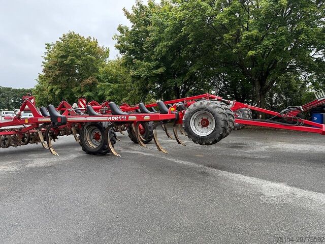 Grubber Horsch TERRANO 6FM