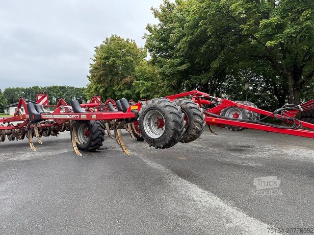 Grubber Horsch TERRANO 6FM