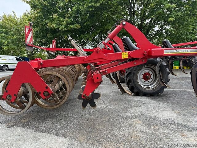 Grubber Horsch TERRANO 6FM