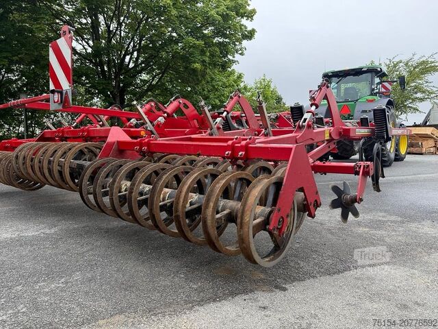 Grubber Horsch TERRANO 6FM