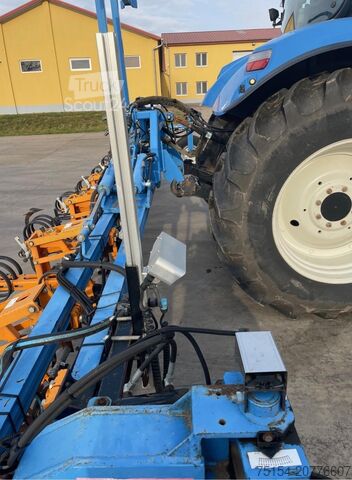 Zappa agricola Schmotzer KHM 12 reihig, 75 cm