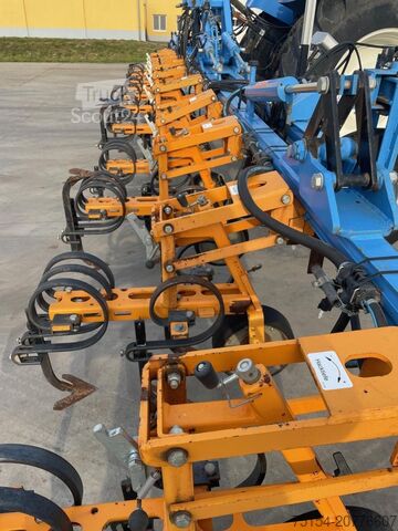 Zappa agricola Schmotzer KHM 12 reihig, 75 cm