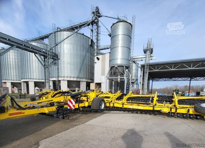 Poljski kultivator Bednar Swifter SM16000