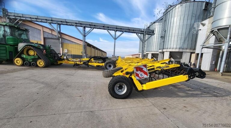 Poljski kultivator Bednar Swifter SM16000