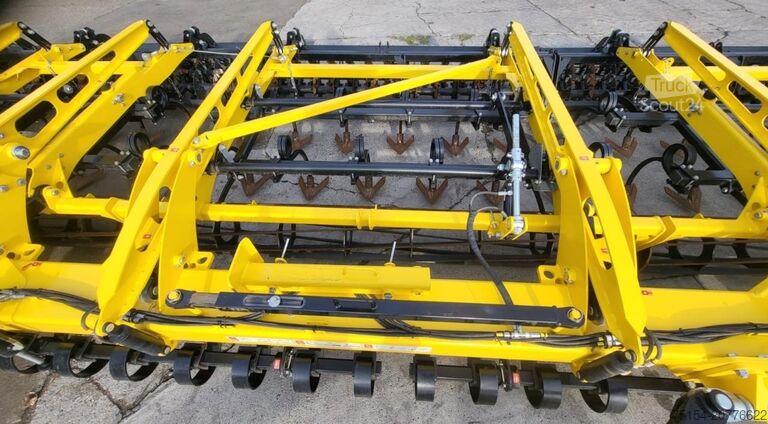 Poljski kultivator Bednar Swifter SM16000