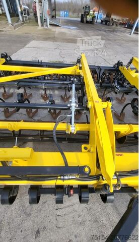 Poljski kultivator Bednar Swifter SM16000