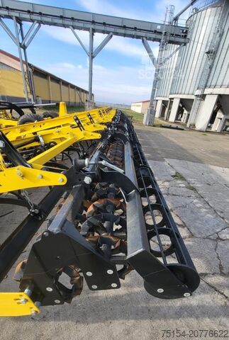 Poljski kultivator Bednar Swifter SM16000