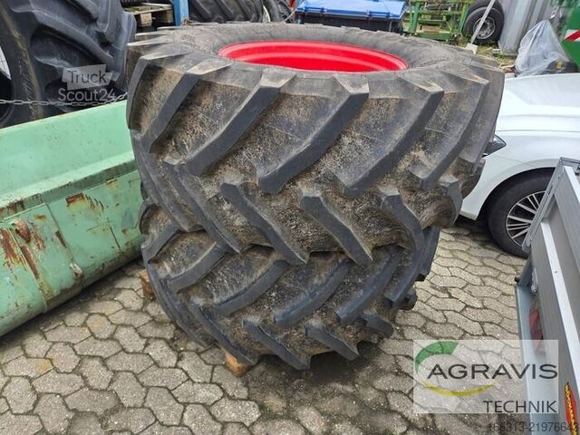 Rad Trelleborg Premia KR600/65R28