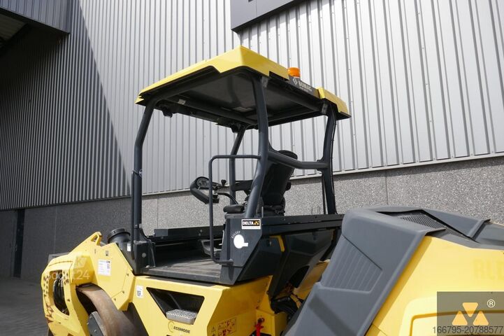 Tandemski valj Bomag BW190AD-5
