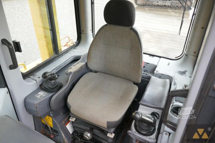 Apripista Komatsu D85PX-15EO
