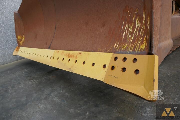 Apripista Komatsu D85PX-15EO