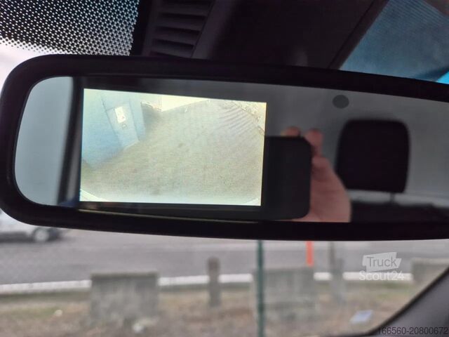 Bakwagen Mercedes-Benz SPRINTER 316 CDI