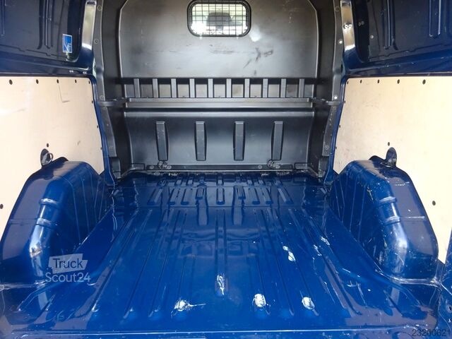 Bestelwagen FORD Transit Custom Doka Kasten 320 L2 Trend LANG AHK