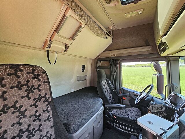 Standaard trekker SCANIA S450 6X2 NB RETARDER