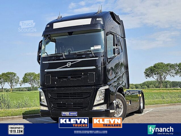 Standaard trekker VOLVO FH 500 XL,durabright,2xtank